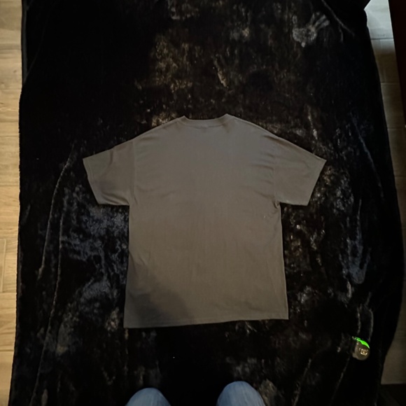 Mens XL 8103 Clothing Pamela Anderson “MILF” Graphic Tee Black | limited Edition - Picture 10 of 10